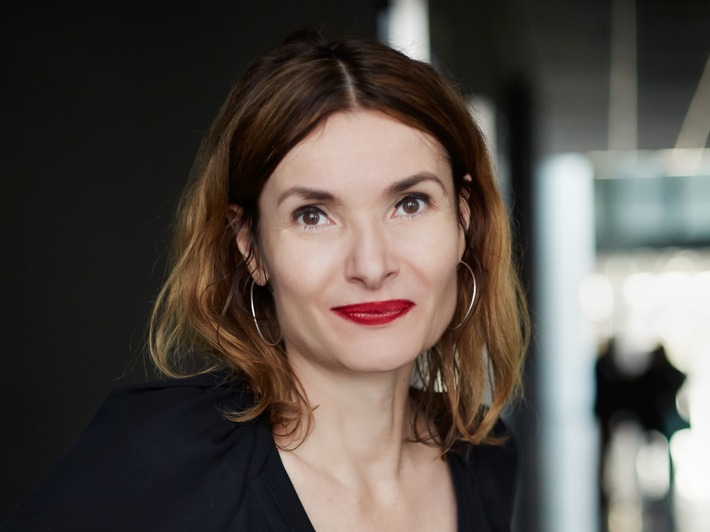 Friederike Behrends wird Vorsitzende der Geschäftsführung der Deutschen Postcode Lotterie / Weiterer Text über ots und www.presseportal.de/nr/41583 / Die Verwendung dieses Bildes ist für redaktionelle Zwecke unter Beachtung ggf. genannter Nutzungsbedingungen honorarfrei. Veröffentlichung bitte mit Bildrechte-Hinweis.