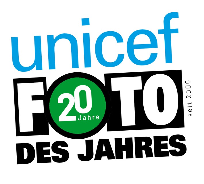 Einladung: UNICEF-Foto des Jahres 2019