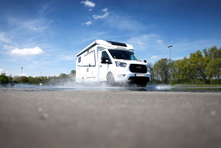 ADAC sucht „Camper des Jahres 2023“ – Pressemeldung ADAC