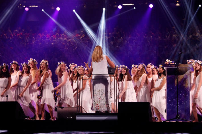 Städte in Nordeuropa tragen die nächsten European Choir Games &amp; Grand Prix of Nations 2023 und 2025 aus