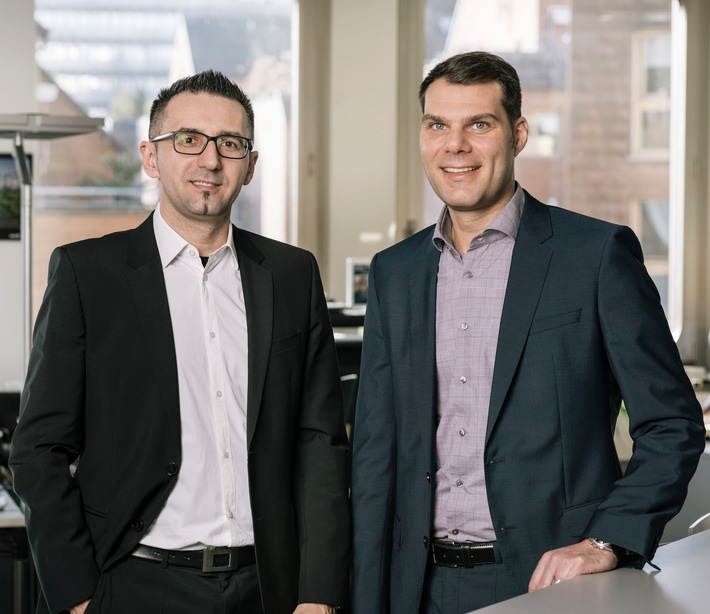 news aktuell (Schweiz) AG ernennt Eljub Ramic zum stellvertretenden Geschäftsführer