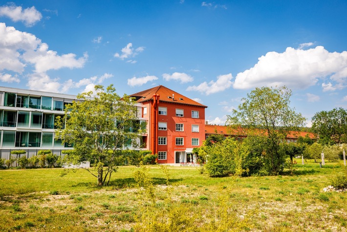 Spital Zollikerberg mit sehr erfreulichem Jahresergebnis