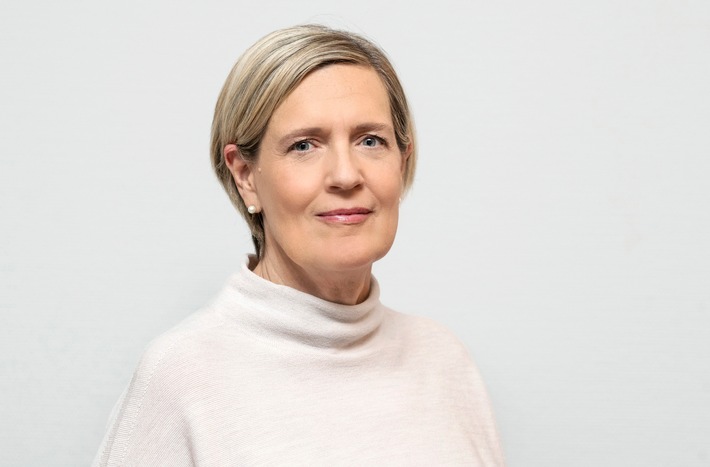 Ina Ruck übernimmt Leitung des ARD-Studio Warschau