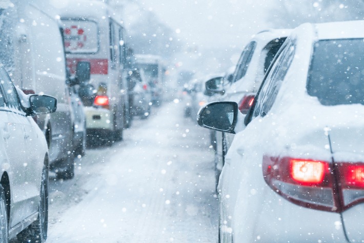Ferienverkehr im Februar: Auf den Strassen droht ein Chaos
