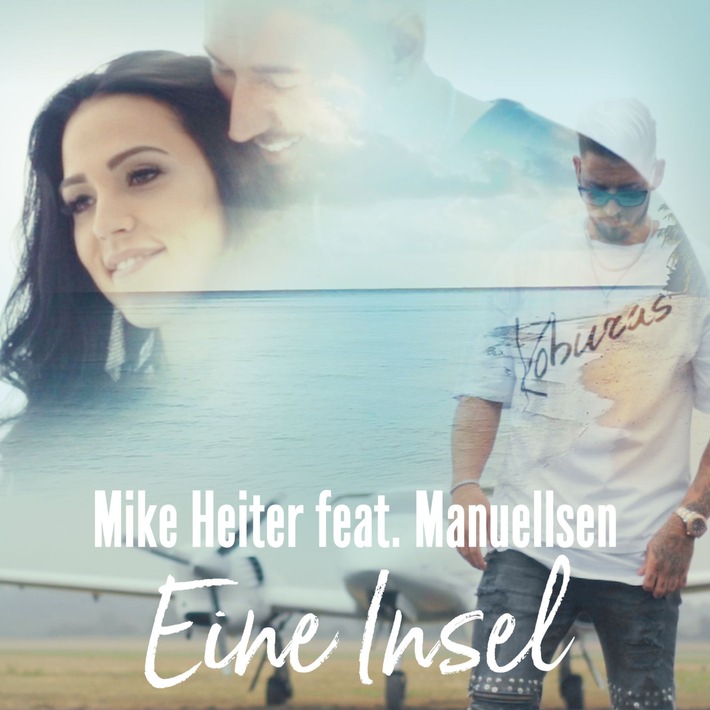 "Eine Insel" - Single-Debüt für Mike Heiter