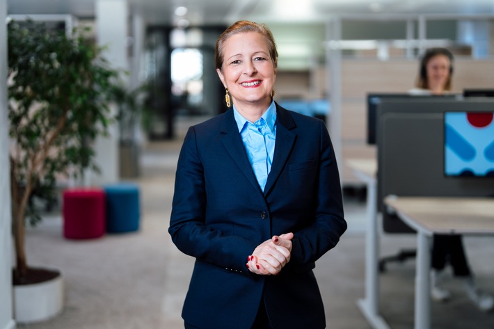 TARGOBANK veröffentlicht Diversity-Report