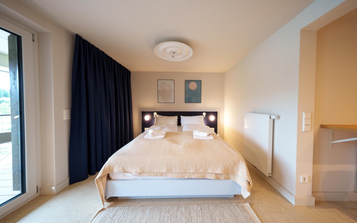 Betterspace: Stuub spart 40% Heizenergie in 18 Gebäuden