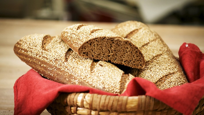 "Wie gesund ist unser Brot?" - 3sat-Dokumentation über alte Rezepte und traditionelle Zutaten