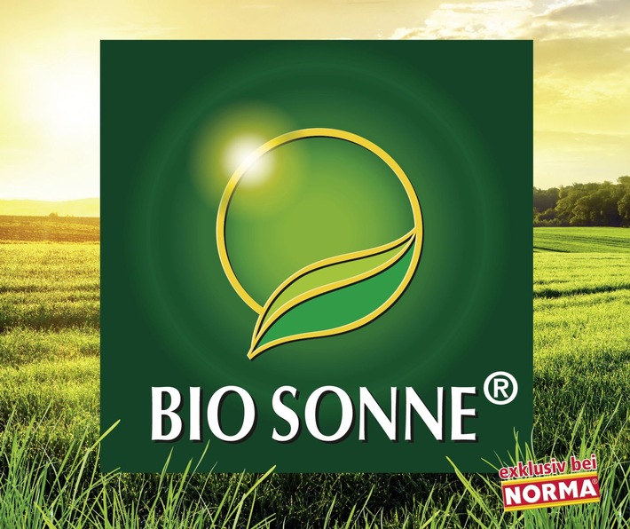 NORMA: Zweistelliges Wachstum im Bio-Sortiment / Discounter legt jedes Jahr deutlich mit biologisch erzeugten Lebensmitteln zu (FOTO)