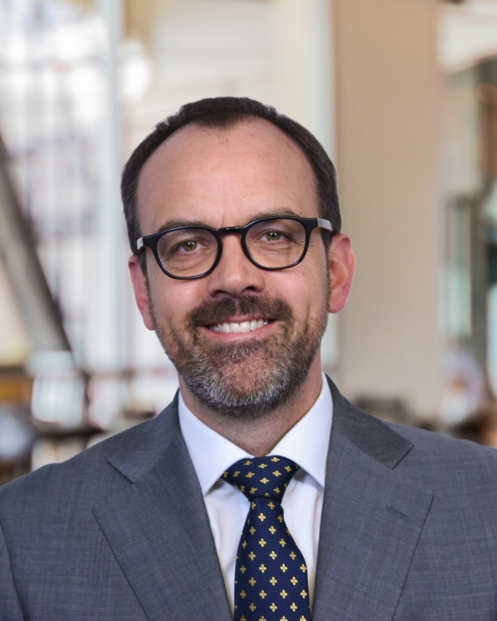 Changement de génération au sein de SV Group: le CEO et le Managing Director de la division Hôtellerie passeront la main à leurs successeurs dans le courant de l’année