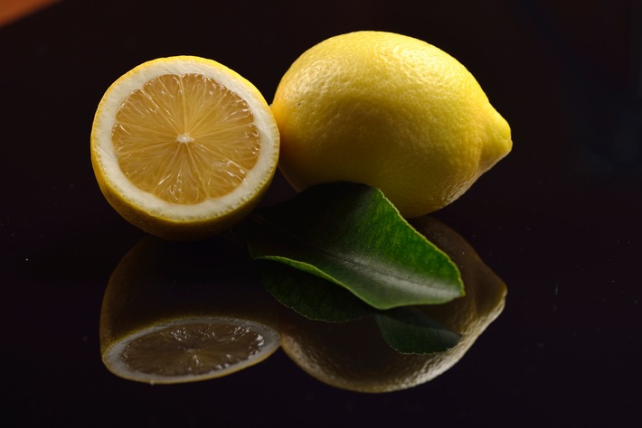 La consommation de citrons augmente de 20 % en France au cours de la dernière décennie