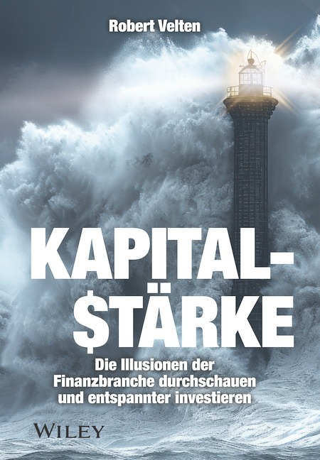 Vorstellung Neuerscheinung zum Thema Fehlervermeidung bei Börse- und Anlage-Strategien