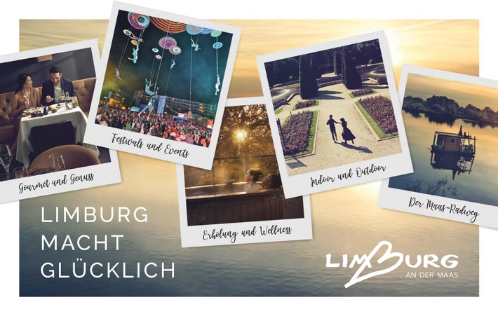 Limburg startet glücklich in die Urlaubssaison 2023