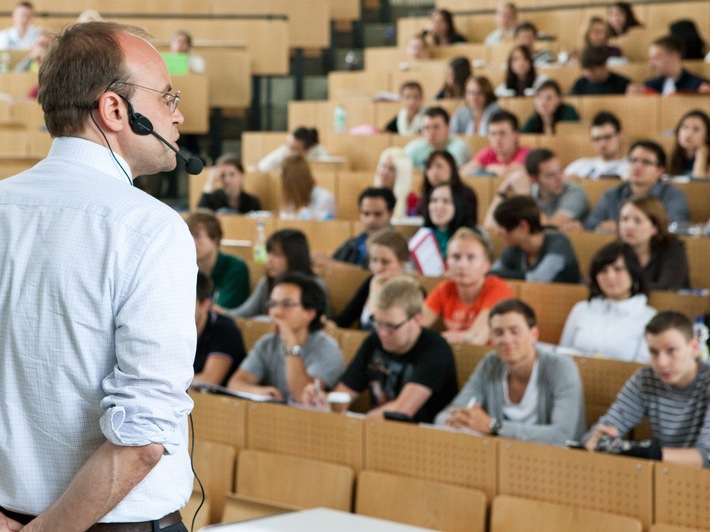 Freie Einschreibung: Jetzt noch an der Universität Bremen bewerben