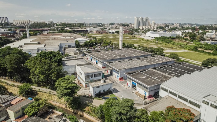 Press Release - hubergroup to showcase sustainable packaging solutions at ExpoPrint & ConverFlexo Latin America 2026