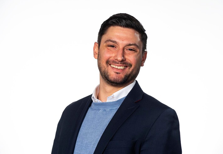 Signo Hospitality: Veit Stelljes ist neuer Director Corporate Sales