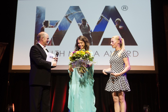 Health Media Award für ausgezeichnete Gesundheitskommunikation / Sonderpreis 2016 ging an Ärzte ohne Grenzen