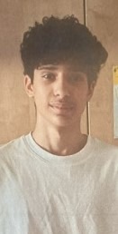 POL-OF: Vermisstensuche nach Yusuf Cherif