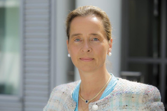 VERIMI: Donata Hopfen tritt als CEO zurück und verlässt das Unternehmen