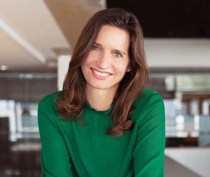 reality bites Gründerin Diana Posner / Weiterer Text über ots und www.presseportal.de/nr/160375 / Die Verwendung dieses Bildes ist für redaktionelle Zwecke unter Beachtung ggf. genannter Nutzungsbedingungen honorarfrei. Veröffentlichung bitte mit Bildrechte-Hinweis.