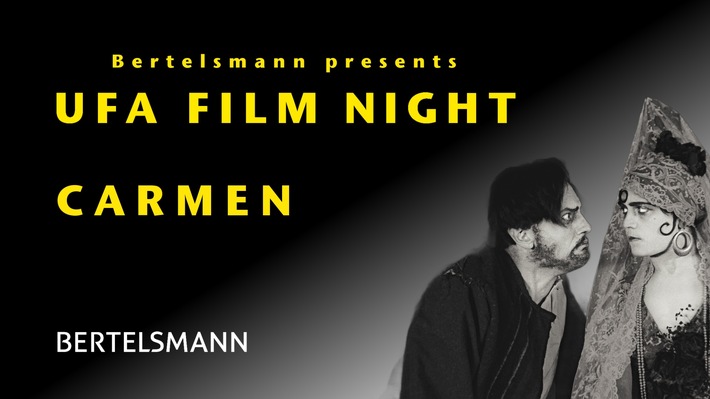 Gelungene Premiere der UFA Filmnacht in Luxemburg