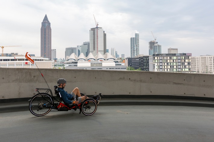 Die wichtigsten Trends und Neuheiten zur Eurobike 2022: Fahrrad vorn