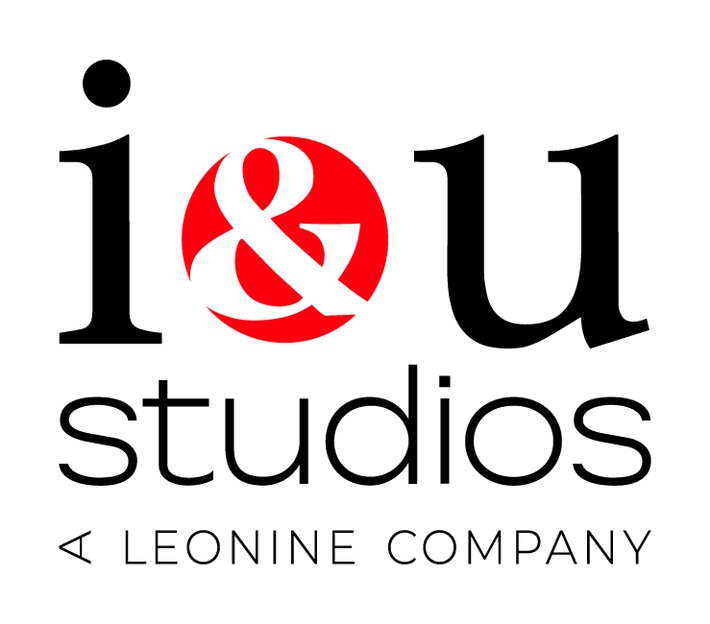 Aus i&u TV wird i&u Studios / Neue Marke spiegelt inhaltliche und strategische Weiterentwicklung des Unternehmens wider