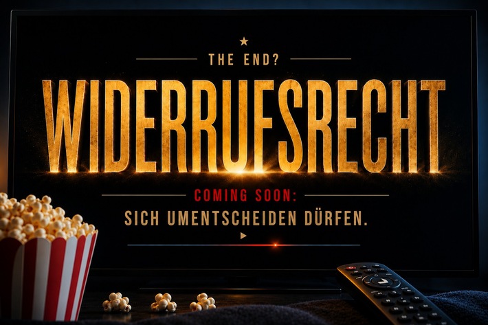 EuGH zu Streaming-Abos: Wann das Widerrufsrecht bestehen bleibt