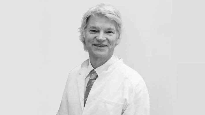 Kölner Augenarzt Dr. Georg Gerten erneut in FOCUS-Ärzteliste 2026 ausgezeichnet