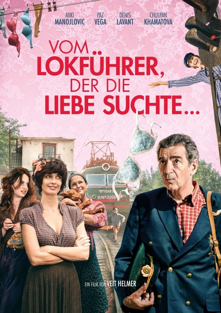 Traumhafte Filmperlen: Sky zeigt ab August die poetischen Meisterwerke von Veit Helmer