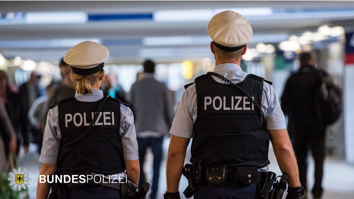 Bundespolizeidirektion München: Mehrere Gewaltdelikte / Streit unter Kindern im Bahnhof Pasing eskaliert