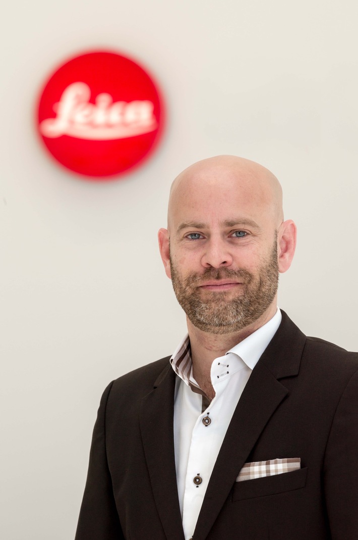 Leica Camera AG stärkt zentrale Unternehmenskommunikation