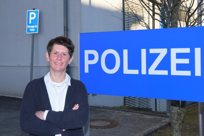 POL-WL: Vorstellung der Polizeilichen Kriminalstatistik (PKS) für das Jahr 2024