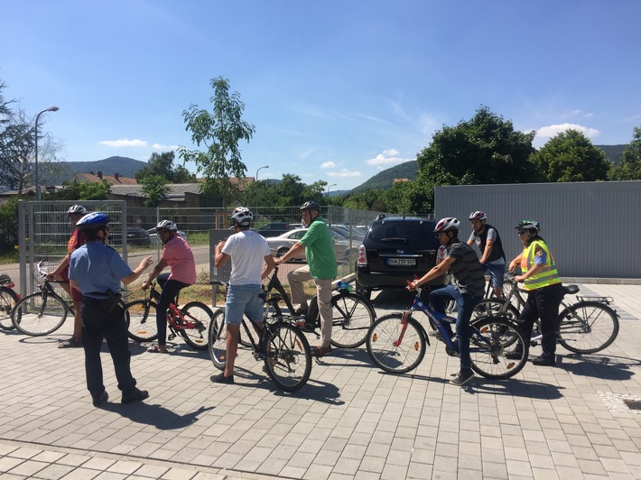 anröchte bad wünnenberg mit dem fahrrad