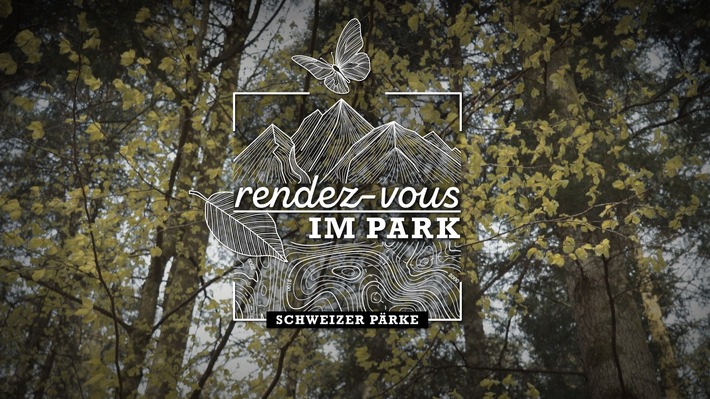 Wiedersehen mit der Dokumentationsreihe "Rendez-vous im Park"