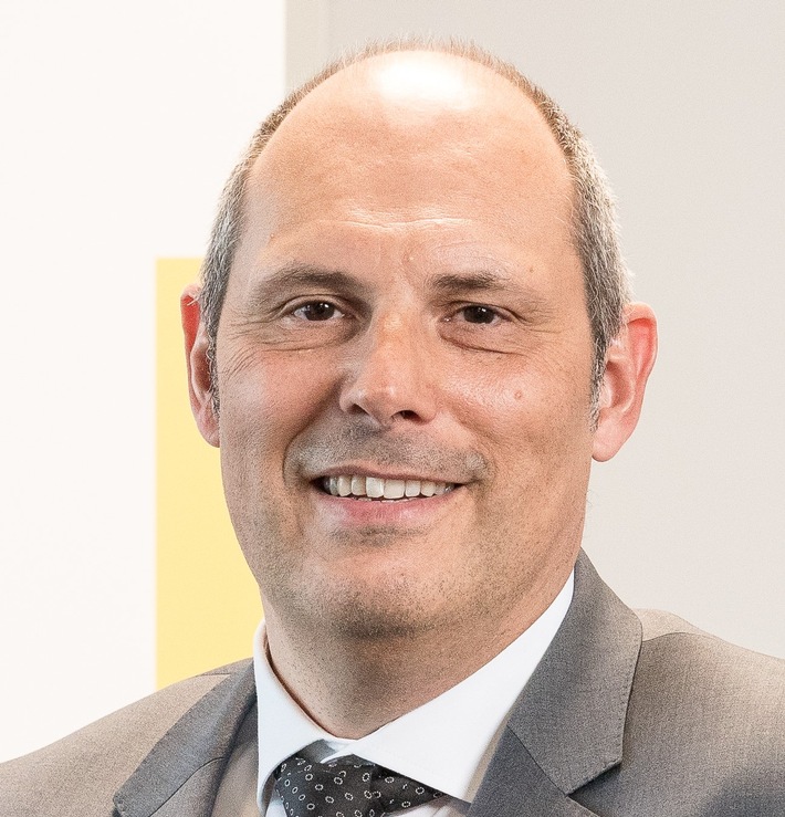 Olivier Wittmann devient Managing Director d&#039;AMAG Import