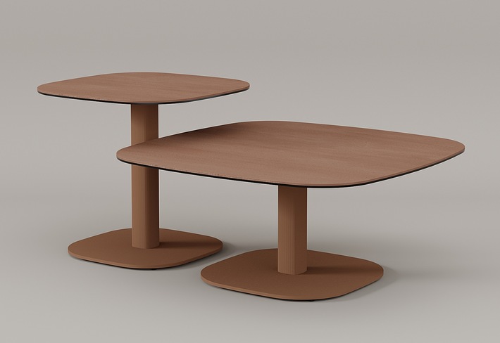 Pressemitteilung: Musola feiert Premiere auf der Maison & Objet