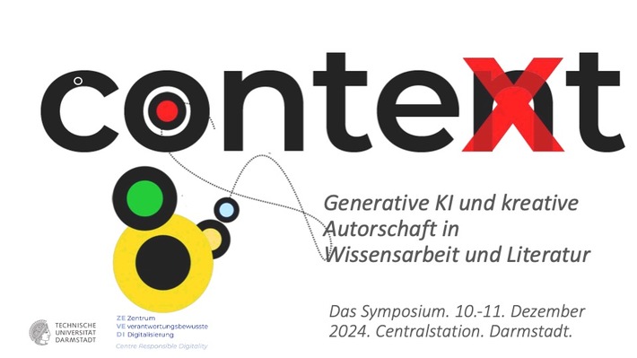 Generative KI und kreative Autorschaft in Wissensarbeit und Literatur