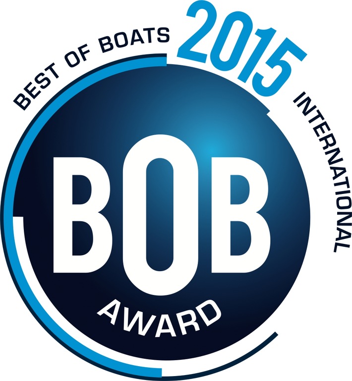 Die Finalisten für den &quot;Best of Boats Award&quot; stehen fest
