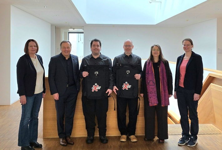 Nachwuchs in der Fuldaer Gründerszene