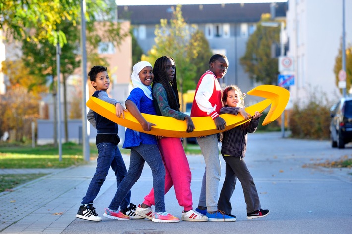 Amazon startet AmazonSmile in Deutschland und Österreich