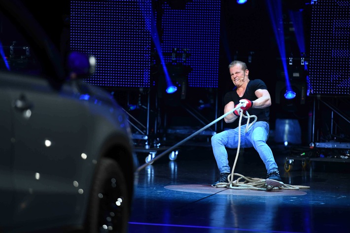 Schlag Den Star Live