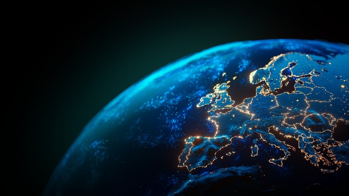 KPN und Schwarz Digits führen europäische souveräne Cloud für die Niederlande ein