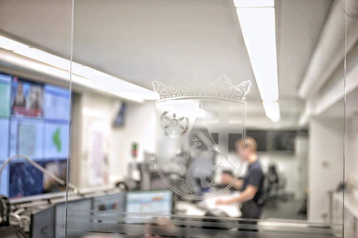 LfBK RLP: Landesweiter Warntag am 12. März 2026/