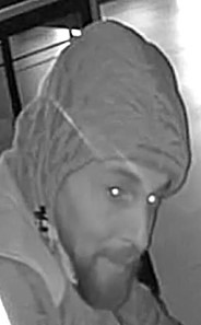 POL-WI: Erneute Öffentlichkeitsfahndung nach männlichem Täter zu einer Einbruchserie