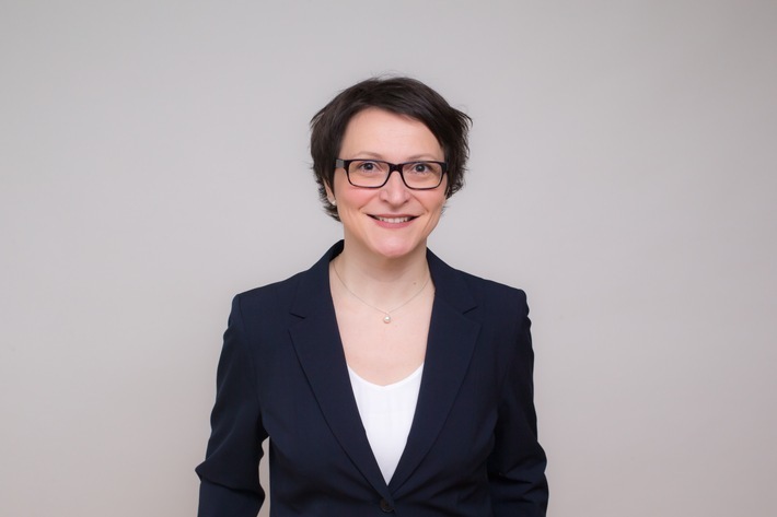Dr. Heike Hilgarth, ADKA-Wissenschaftsreferentin / Weiterer Text über ots und www.presseportal.de/nr/54292 / Die Verwendung dieses Bildes ist für redaktionelle Zwecke unter Beachtung ggf. genannter Nutzungsbedingungen honorarfrei. Veröffentlichung bitte mit Bildrechte-Hinweis.