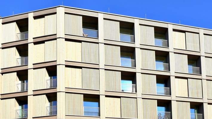 Wiederaktivierung des KfW-55-Förderprogramms