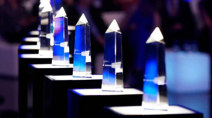 36. DEUTSCHER KAMERAPREIS: 14 Kameraleute, Editorinnen und Editoren geehrt