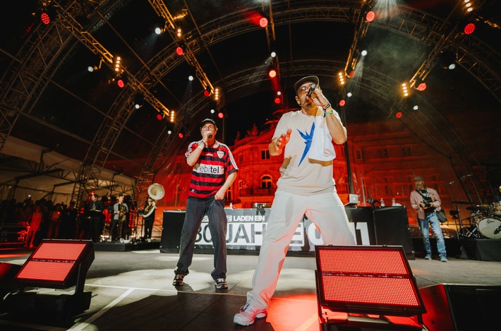 Von der Kolchose zum Kult: "0711 - HipHop made in Stuttgart"