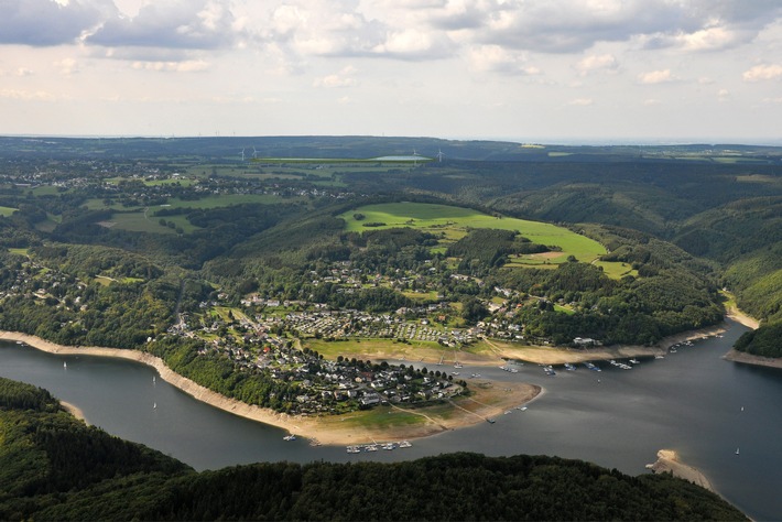 Bezirksregierungen leiten Regionalplanänderungen in NRW ein (mit Bild)